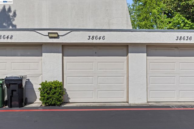 38646 Aurora Ter, Fremont, CA 94536