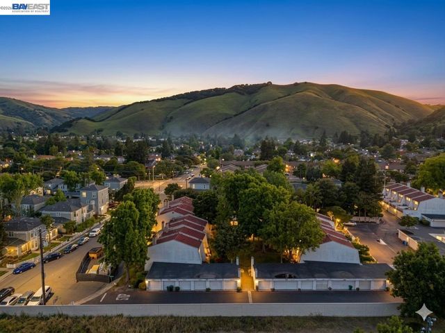 38646 Aurora Ter, Fremont, CA 94536