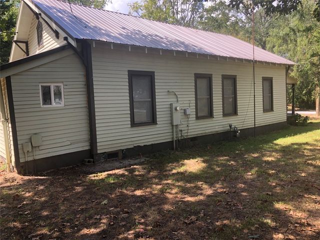 112 NEW ST Street, Iva, SC 29655