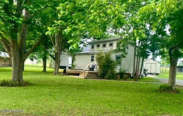 227 Paul Molbert Road, Duson, LA 70529