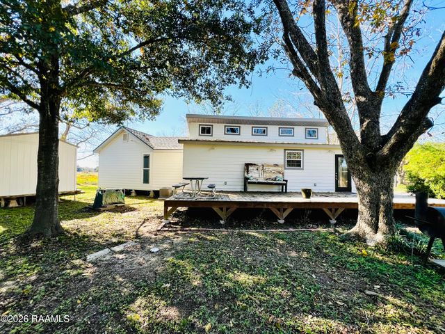 227 Paul Molbert Road, Duson, LA 70529