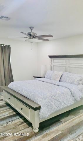 227 Paul Molbert Road, Duson, LA 70529