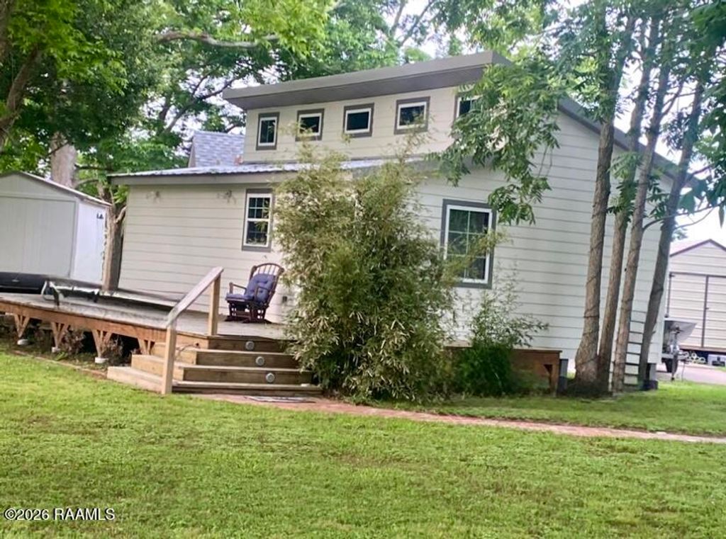 227 Paul Molbert Road, Duson, LA 70529