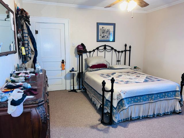 706 County Road 4599, Boyd, TX 76023