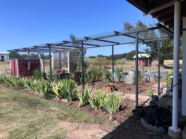 706 County Road 4599, Boyd, TX 76023