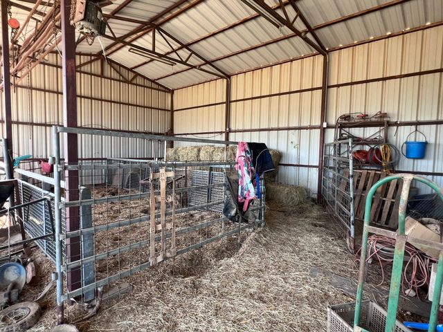706 County Road 4599, Boyd, TX 76023
