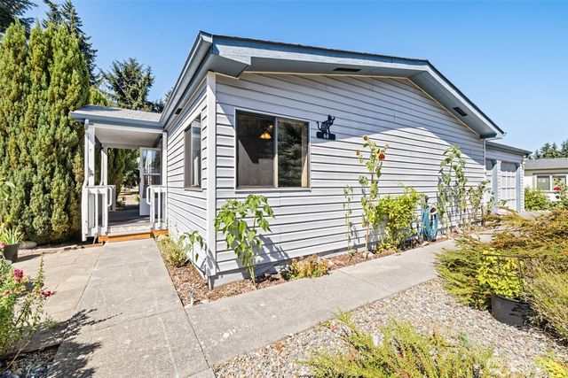 60 Erics Way, Sequim, WA 98382
