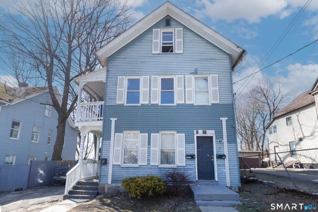 27 Beacon Street, Waterbury, CT 06704