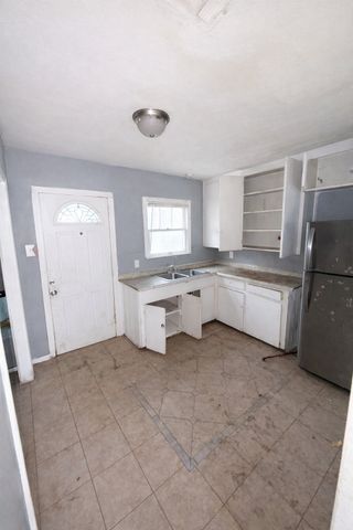 3532 Pioneer Street, Fort Worth, TX 76119