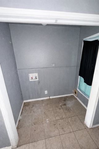 3532 Pioneer Street, Fort Worth, TX 76119