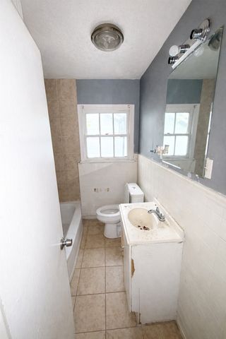 3532 Pioneer Street, Fort Worth, TX 76119