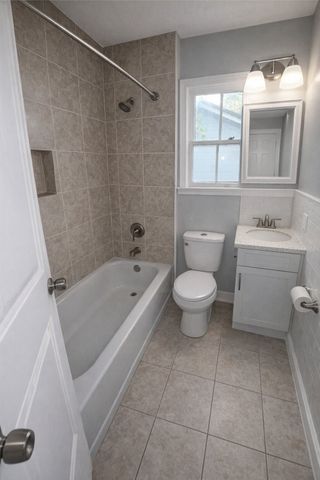 3532 Pioneer Street, Fort Worth, TX 76119