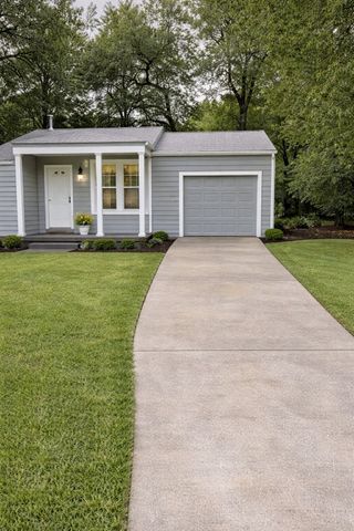 3532 Pioneer Street, Fort Worth, TX 76119