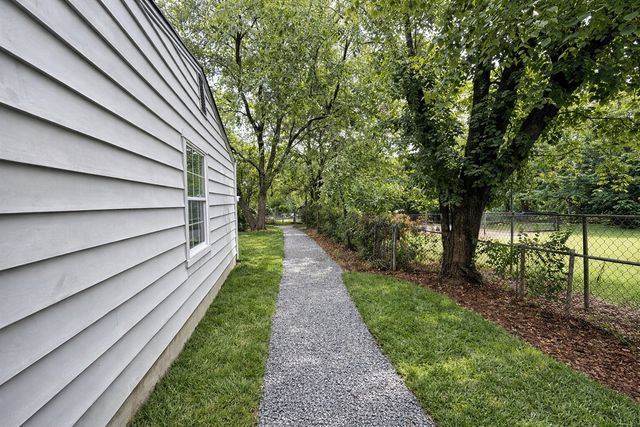 3532 Pioneer Street, Fort Worth, TX 76119