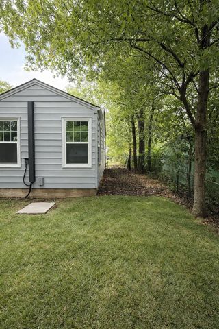 3532 Pioneer Street, Fort Worth, TX 76119