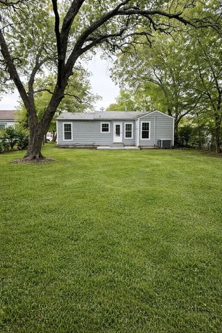 3532 Pioneer Street, Fort Worth, TX 76119