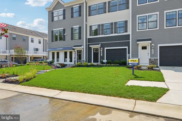 208 SOFT RUSH LN, La Plata, MD 20646