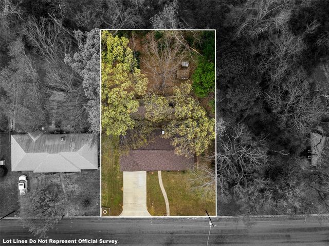 3215 Restview Street, Longview, TX 75605