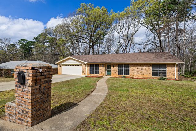 3215 Restview Street, Longview, TX 75605