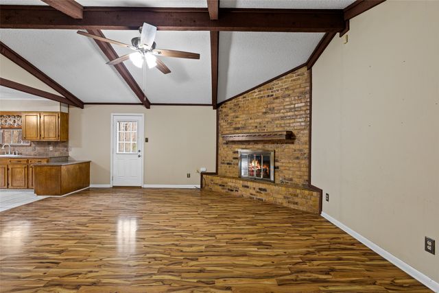 3215 Restview Street, Longview, TX 75605