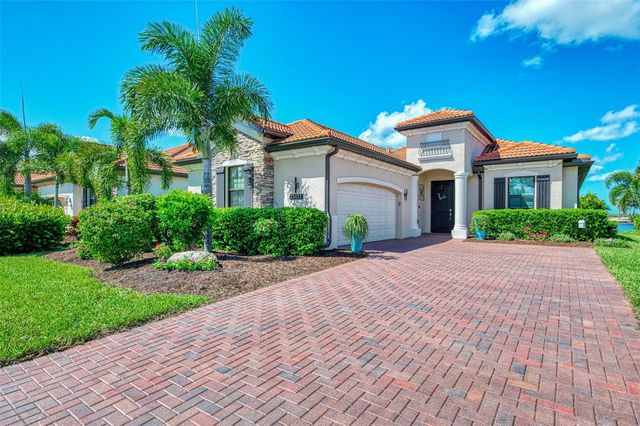 23423 WAVERLY CIRCLE, Venice, FL 34293
