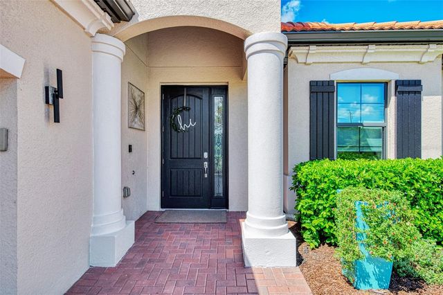 23423 WAVERLY CIRCLE, Venice, FL 34293