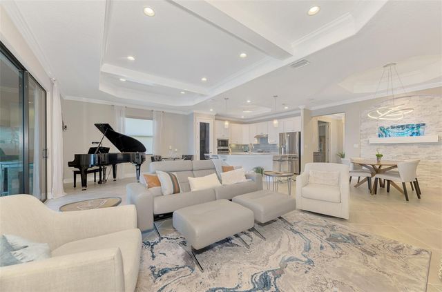 23423 WAVERLY CIRCLE, Venice, FL 34293