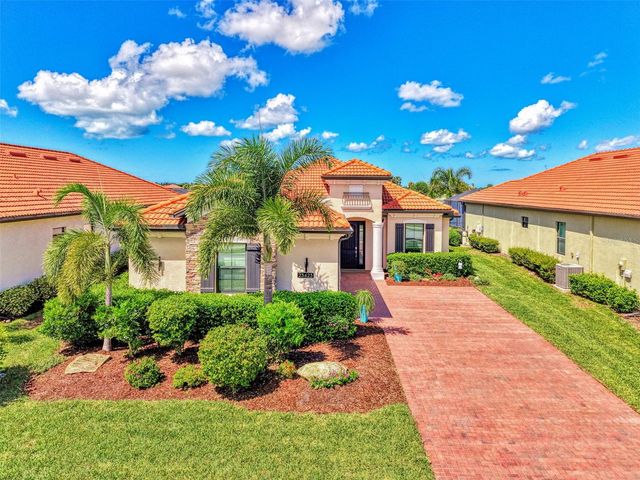 23423 WAVERLY CIRCLE, Venice, FL 34293