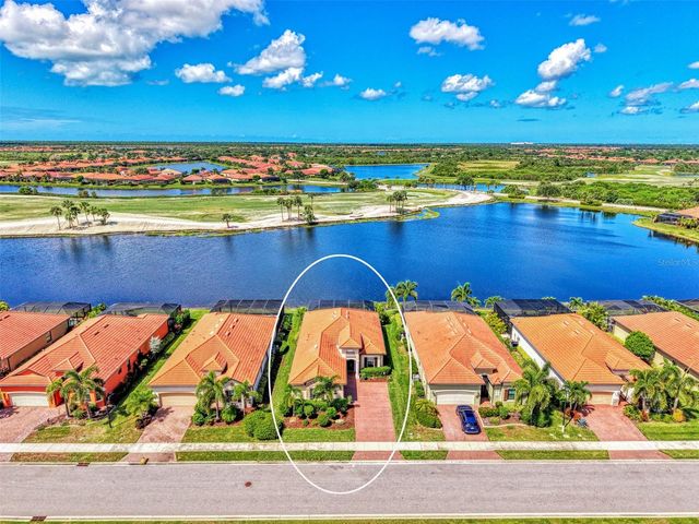 23423 WAVERLY CIRCLE, Venice, FL 34293
