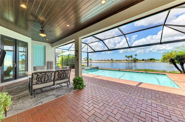 23423 WAVERLY CIRCLE, Venice, FL 34293