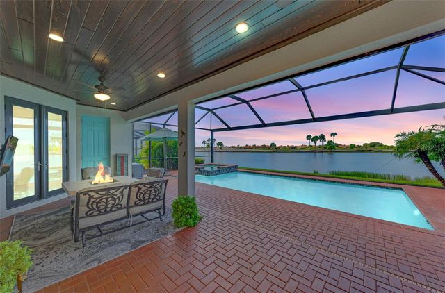 23423 WAVERLY CIRCLE, Venice, FL 34293