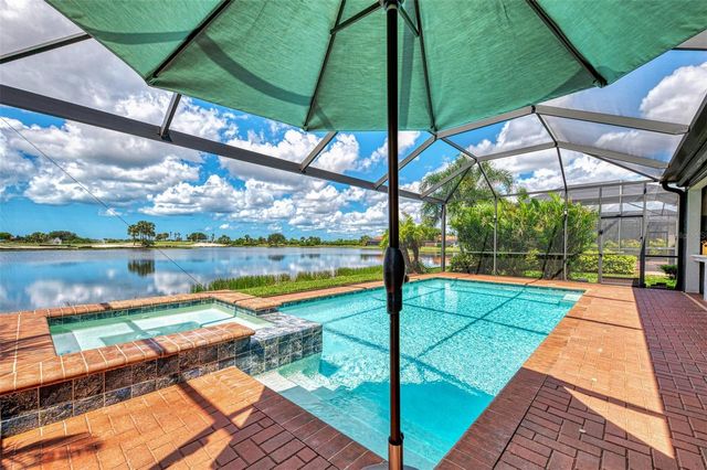 23423 WAVERLY CIRCLE, Venice, FL 34293