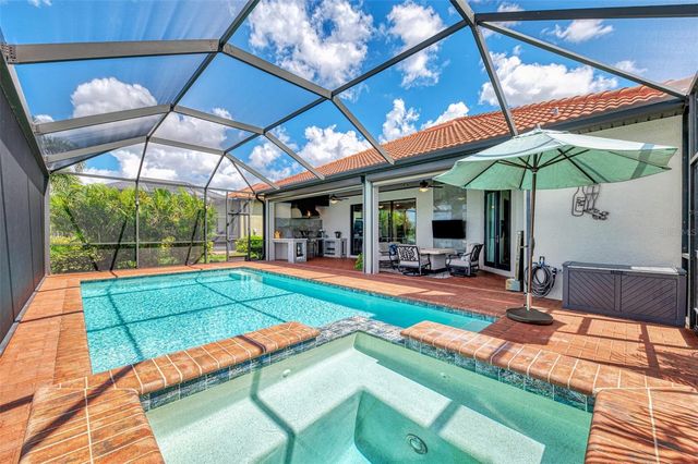 23423 WAVERLY CIRCLE, Venice, FL 34293