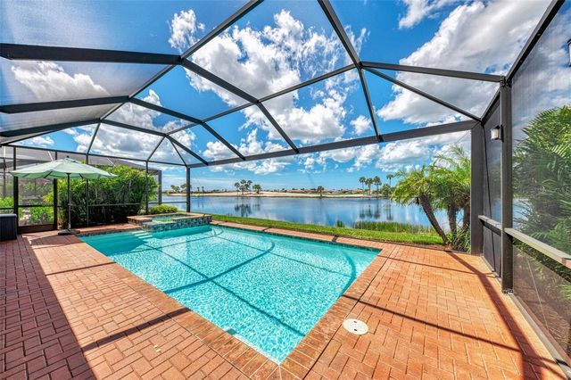 23423 WAVERLY CIRCLE, Venice, FL 34293