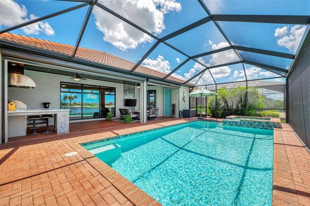 23423 WAVERLY CIRCLE, Venice, FL 34293
