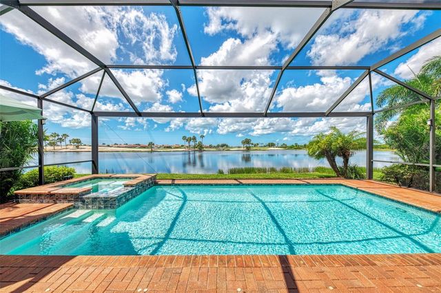 23423 WAVERLY CIRCLE, Venice, FL 34293