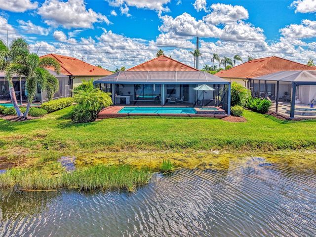 23423 WAVERLY CIRCLE, Venice, FL 34293