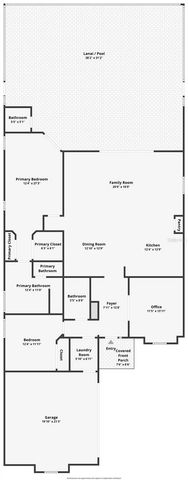 23423 WAVERLY CIRCLE, Venice, FL 34293