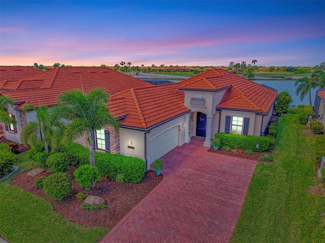 23423 WAVERLY CIRCLE, Venice, FL 34293