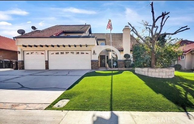 25417 Sand Creek, Moreno Valley, CA 92557