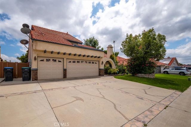 25417 Sand Creek, Moreno Valley, CA 92557