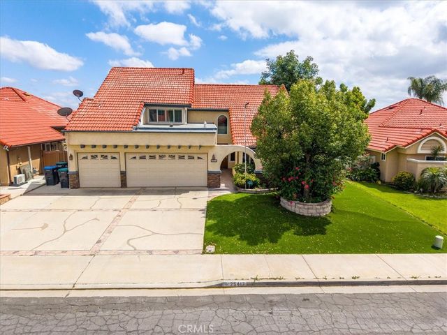 25417 Sand Creek, Moreno Valley, CA 92557