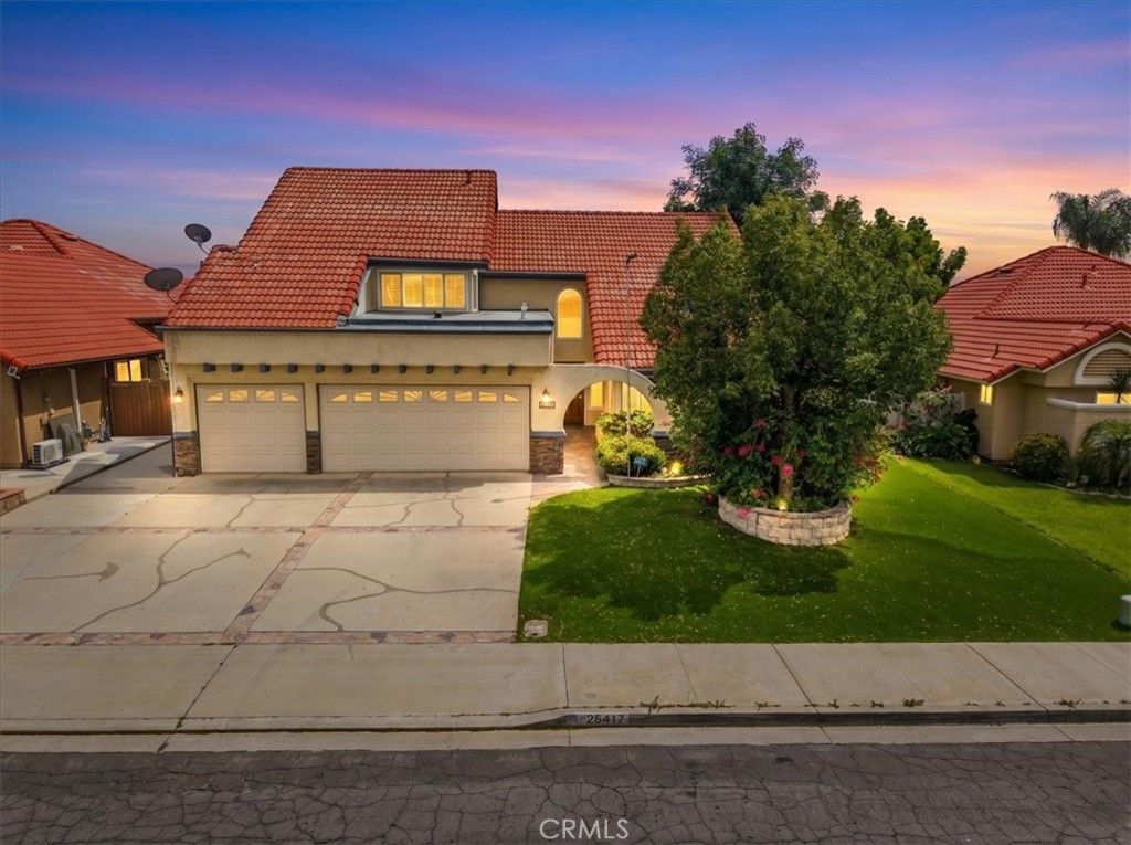 25417 Sand Creek, Moreno Valley, CA 92557