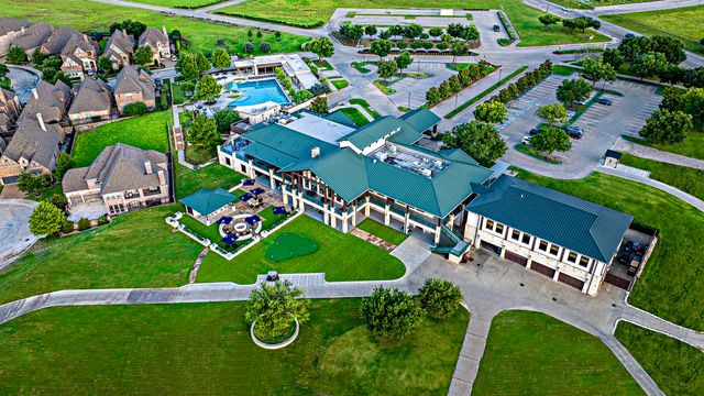 910 Ontzlake Drive, Lewisville, TX 75056