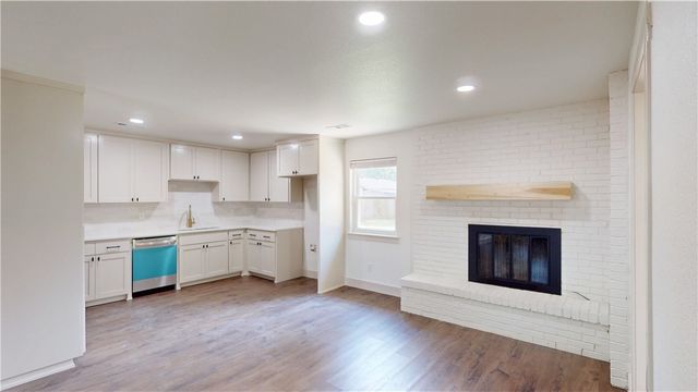 3407 Cheryl Avenue, Springdale, AR 72762