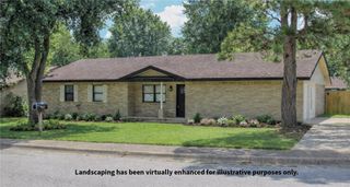 3407 Cheryl Avenue, Springdale, AR 72762