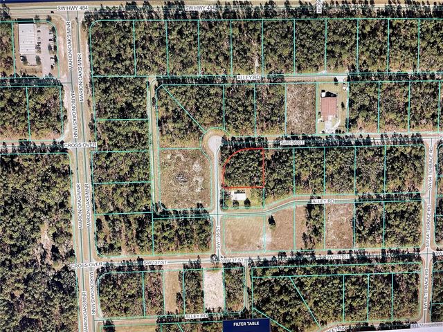 TBD SW 136TH STREET, Ocala, FL 34473