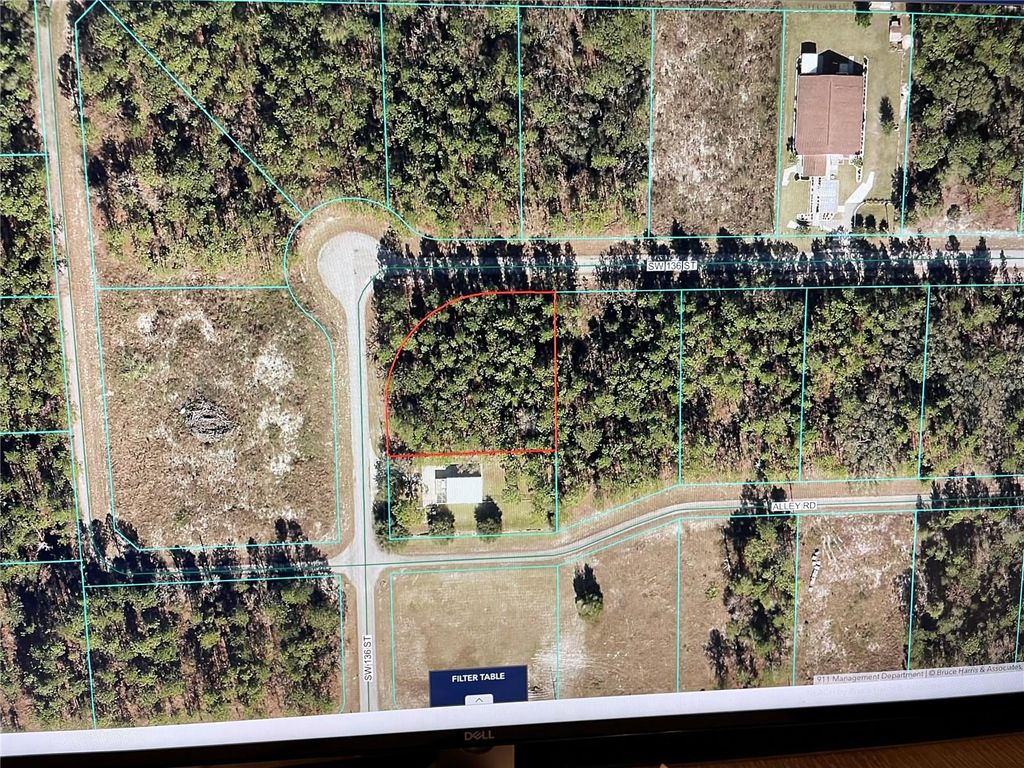 TBD SW 136TH STREET, Ocala, FL 34473