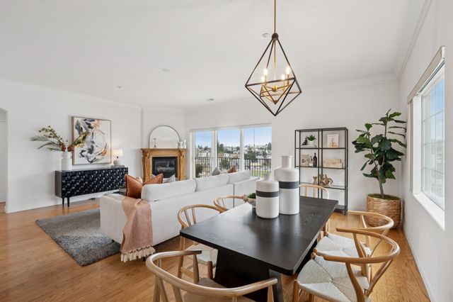 567 Merritt Ave, Oakland, CA 94610