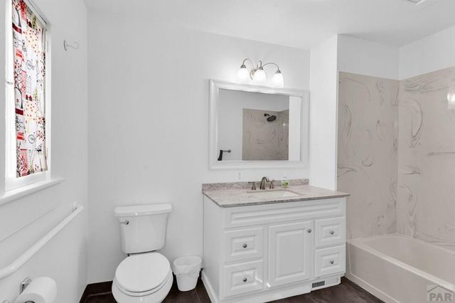 714 College Ave, Canon City, CO 81212